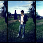 Forgive Durden - List pictures