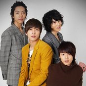 Cnblue - List pictures