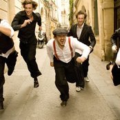 Caravan Palace - List pictures