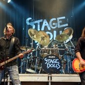 Stage Dolls - List pictures
