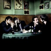 Futureheads - List pictures