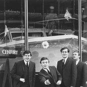 Gerry And The Pacemakers - List pictures