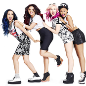 Little Mix - List pictures