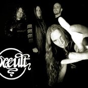 Occult - List pictures