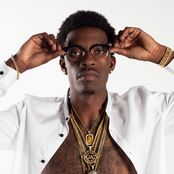 Rich Homie Quan - List pictures