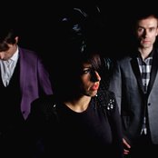 Zoot Woman - List pictures