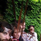 Holy Fuck - List pictures