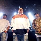 Jedi Mind Tricks - List pictures