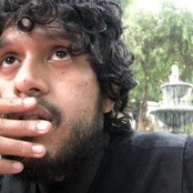 Nobody - List pictures