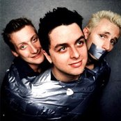 Green Day - List pictures