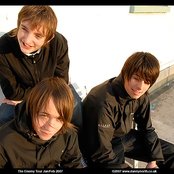 The Enemy - List pictures