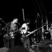 Felice Brothers - List pictures