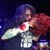 Necrophagia - List pictures