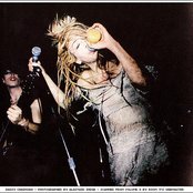 Daisy Chainsaw - List pictures