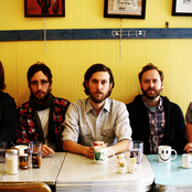 Great Lake Swimmers - List pictures