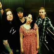 The Lips - List pictures