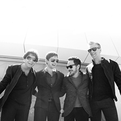 Matchbox Twenty - List pictures