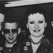 The Nipple Erectors - List pictures