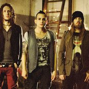 Destrage - List pictures