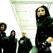 Krypteria - List pictures