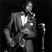Hank Mobley - List pictures