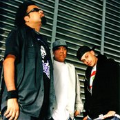 Dilated Peoples - List pictures