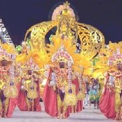 Império Serrano - List pictures