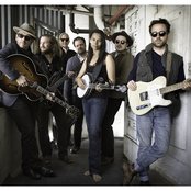The New Basement Tapes - List pictures