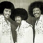 The Chi-lites - List pictures