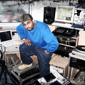 Large Professor - List pictures