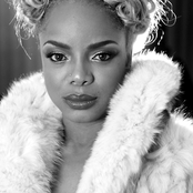 Leela James - List pictures