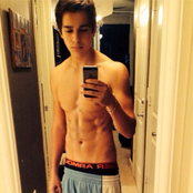 Austin Mahone - List pictures