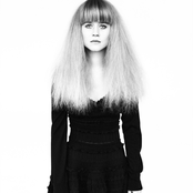 Anna Von Hausswolff - List pictures