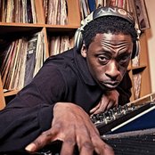Pete Rock - List pictures