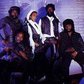 Black Uhuru - List pictures