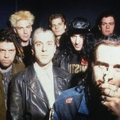 Pigface - List pictures