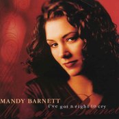 Mandy Barnett - List pictures