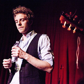 Andrew Belle - List pictures