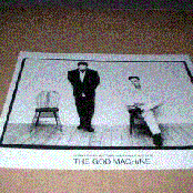God Machine - List pictures