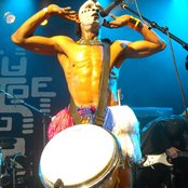 Juno Reactor - List pictures