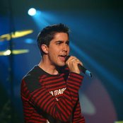 Alex Ubago - List pictures