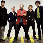 Apples In Stereo - List pictures