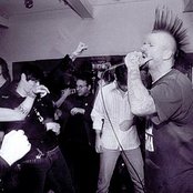 Behind Enemy Lines - List pictures