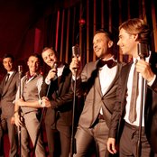 The Overtones - List pictures