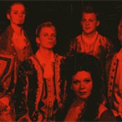 Diablo Swing Orchestra - List pictures