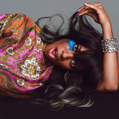 Santigold - List pictures