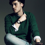 Aiden Grimshaw - List pictures