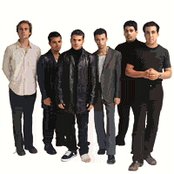 Burlap To Cashmere - List pictures