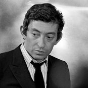Serge Gainsbourg - List pictures