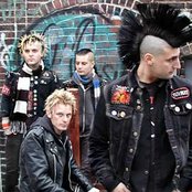 The Unseen - List pictures